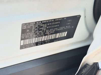 2022 Toyota RAV4 Hybrid XSE