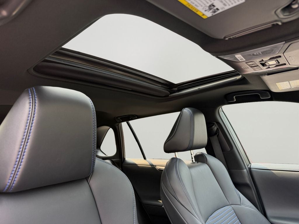 2022 Toyota RAV4 Hybrid XSE