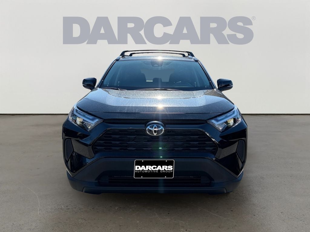 2025 Toyota RAV4 Hybrid XLE Lowest Miles