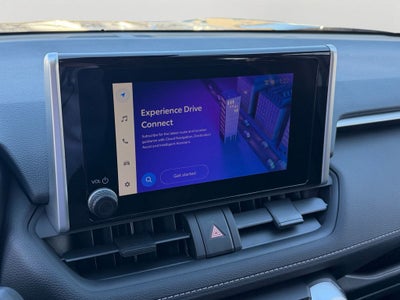 2025 Toyota RAV4 Hybrid XLE Lowest Miles