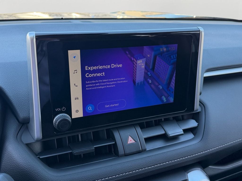 2025 Toyota RAV4 Hybrid XLE Lowest Miles