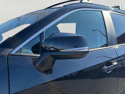 2025 Toyota RAV4 Hybrid XLE Lowest Miles