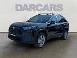 2025 Toyota RAV4 Hybrid XLE Lowest Miles