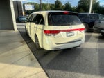 2015 Honda Odyssey Touring
