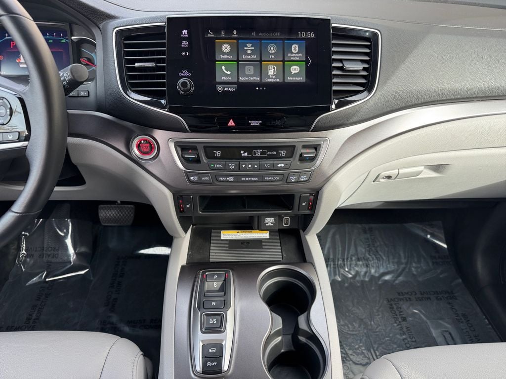 2022 Honda Pilot Special Edition Only Driven 5,000 miles per year