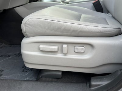 2022 Honda Pilot Special Edition Only Driven 5,000 miles per year