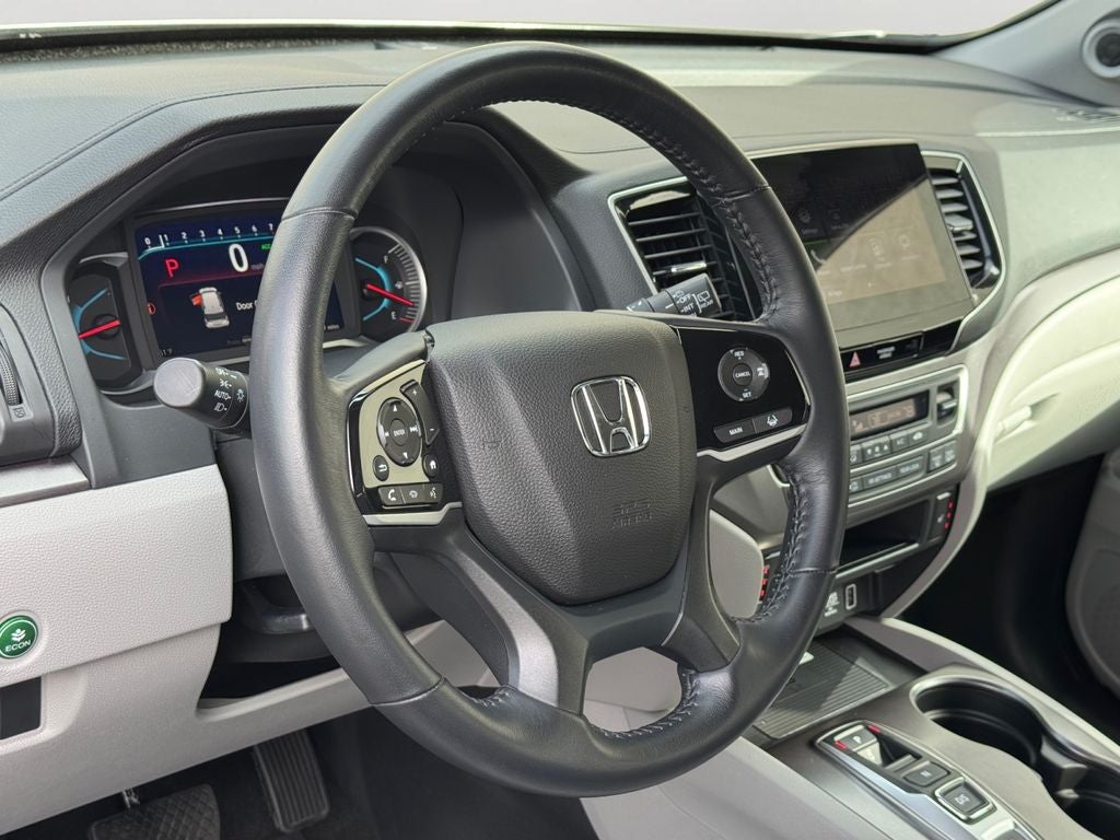 2022 Honda Pilot Special Edition Only Driven 5,000 miles per year