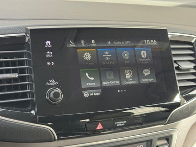 2022 Honda Pilot Special Edition Only Driven 5,000 miles per year