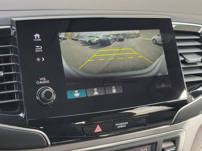 2022 Honda Pilot Special Edition Only Driven 5,000 miles per year