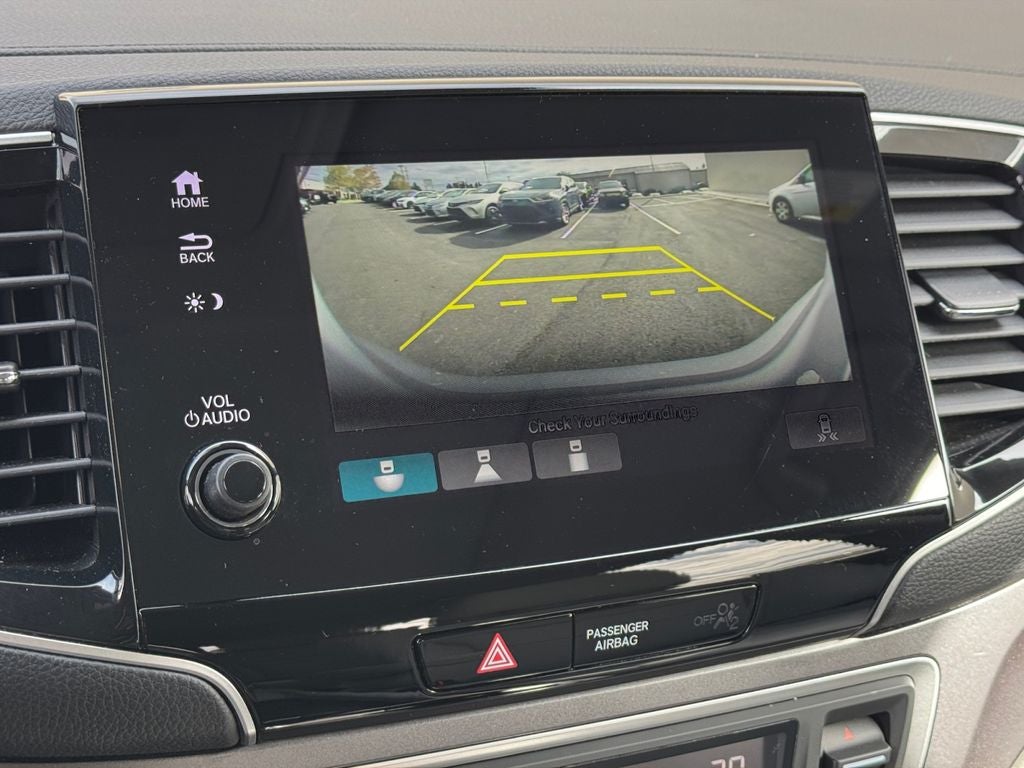 2022 Honda Pilot Special Edition Only Driven 5,000 miles per year