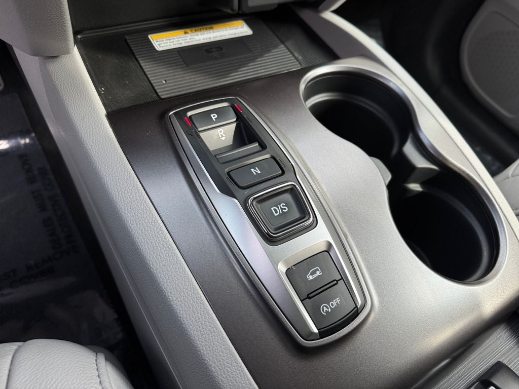 2022 Honda Pilot Special Edition Only Driven 5,000 miles per year