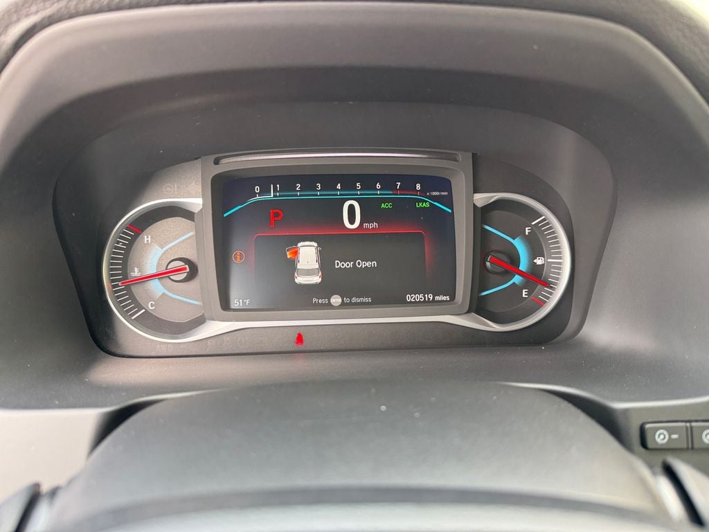 2022 Honda Pilot Special Edition Only Driven 5,000 miles per year