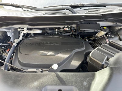 2022 Honda Pilot Special Edition Only Driven 5,000 miles per year