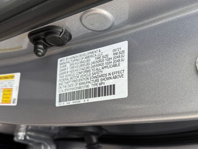 2022 Honda Pilot Special Edition Only Driven 5,000 miles per year