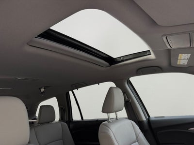 2022 Honda Pilot Special Edition Only Driven 5,000 miles per year