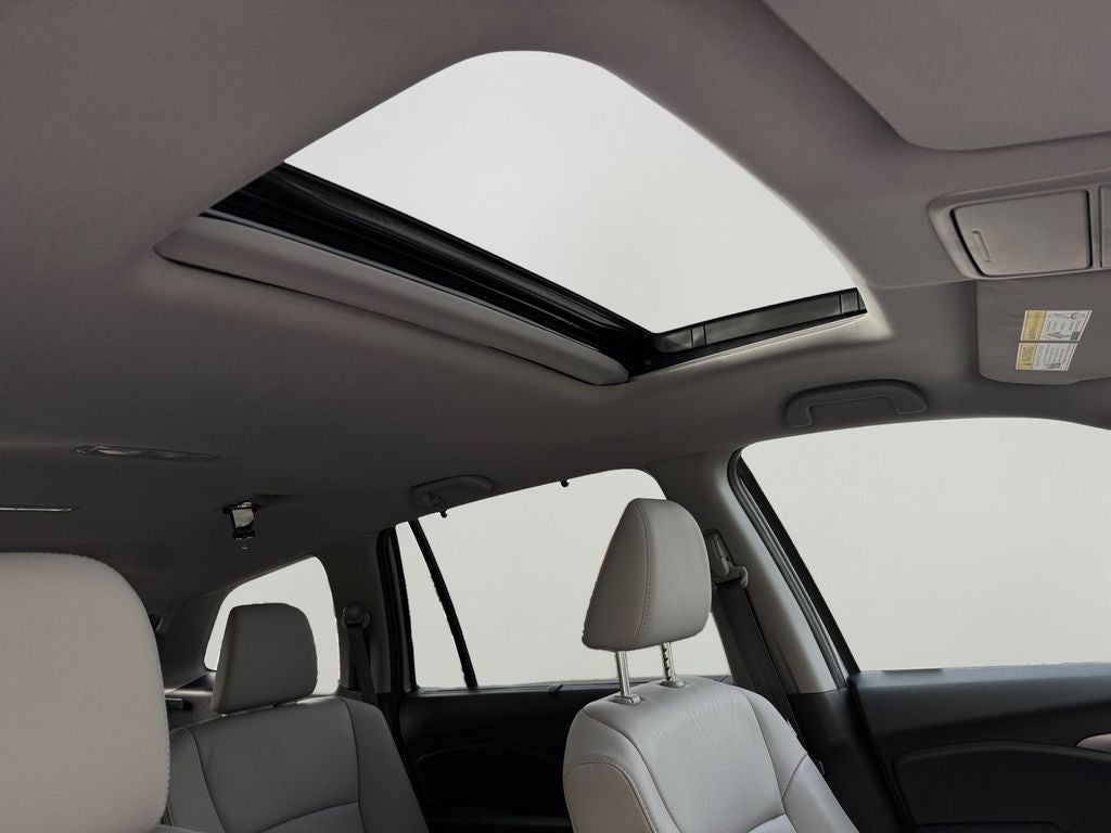 2022 Honda Pilot Special Edition Only Driven 5,000 miles per year