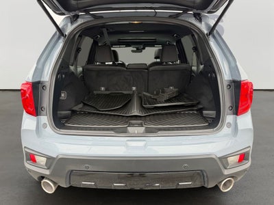 2023 Honda Passport Elite