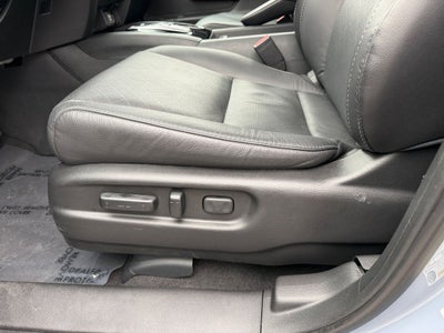 2023 Honda Passport Elite