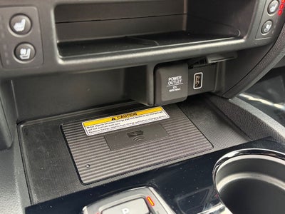 2023 Honda Passport Elite