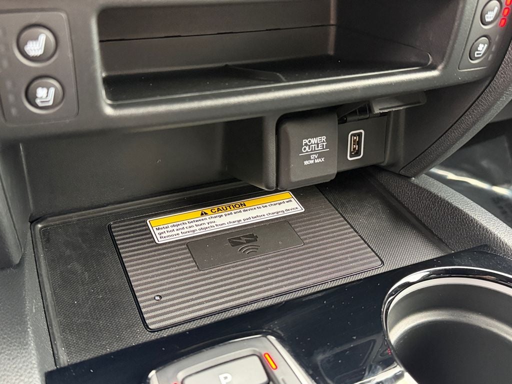 2023 Honda Passport Elite