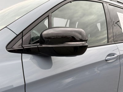 2023 Honda Passport Elite