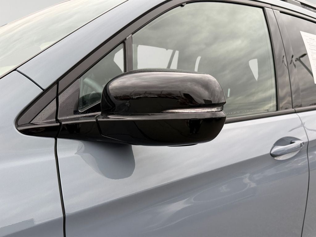 2023 Honda Passport Elite