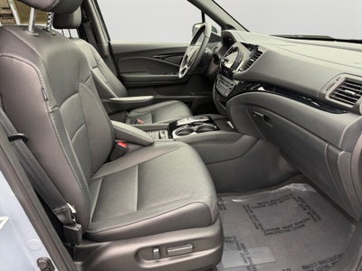 2023 Honda Passport Elite