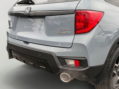2023 Honda Passport Elite