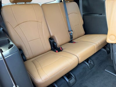 2018 Buick Enclave Premium Group