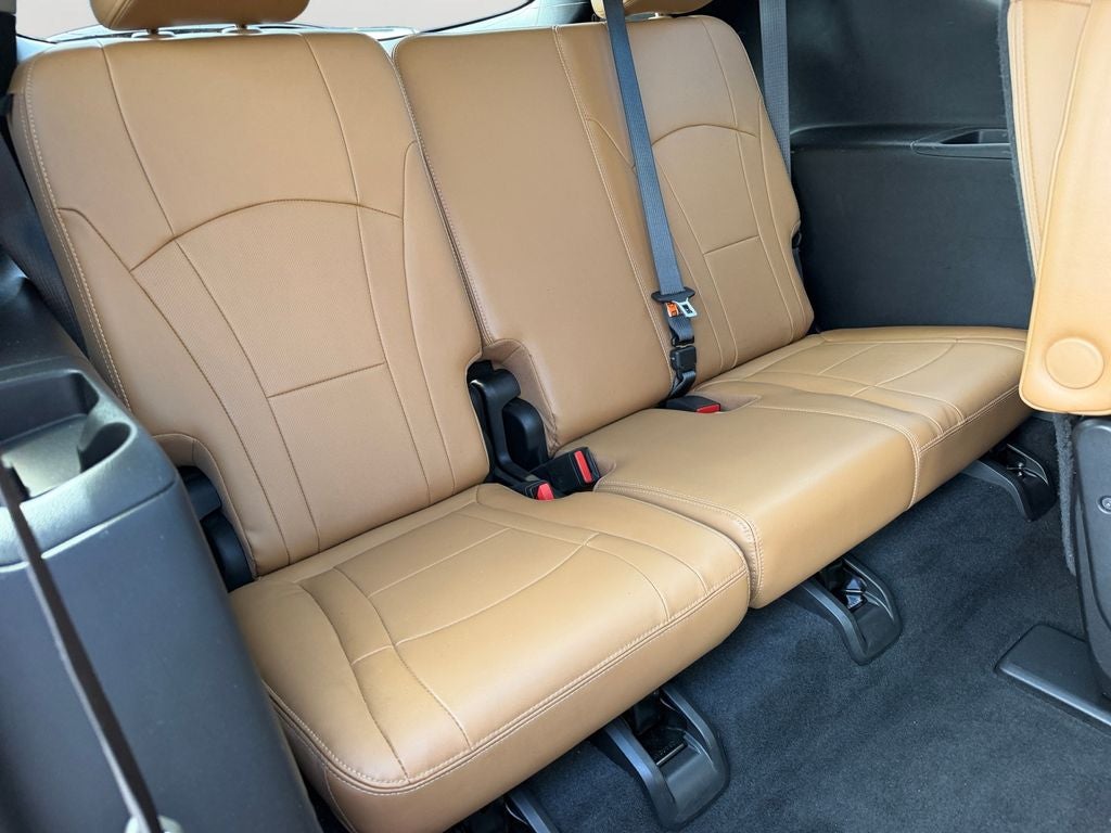 2018 Buick Enclave Premium Group