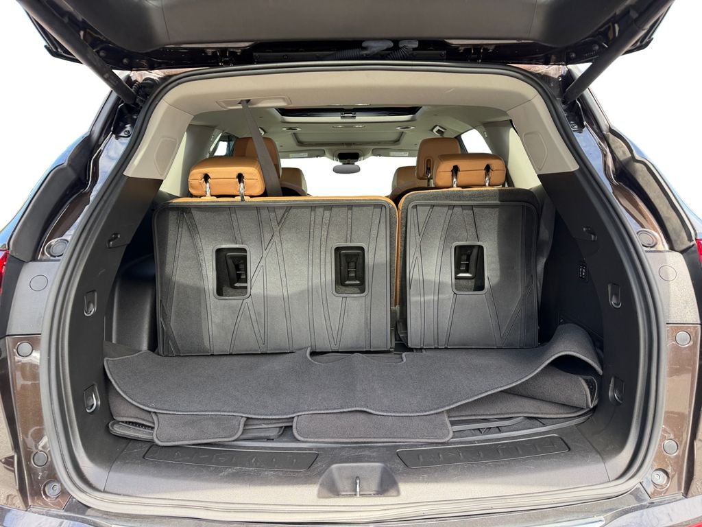2018 Buick Enclave Premium Group