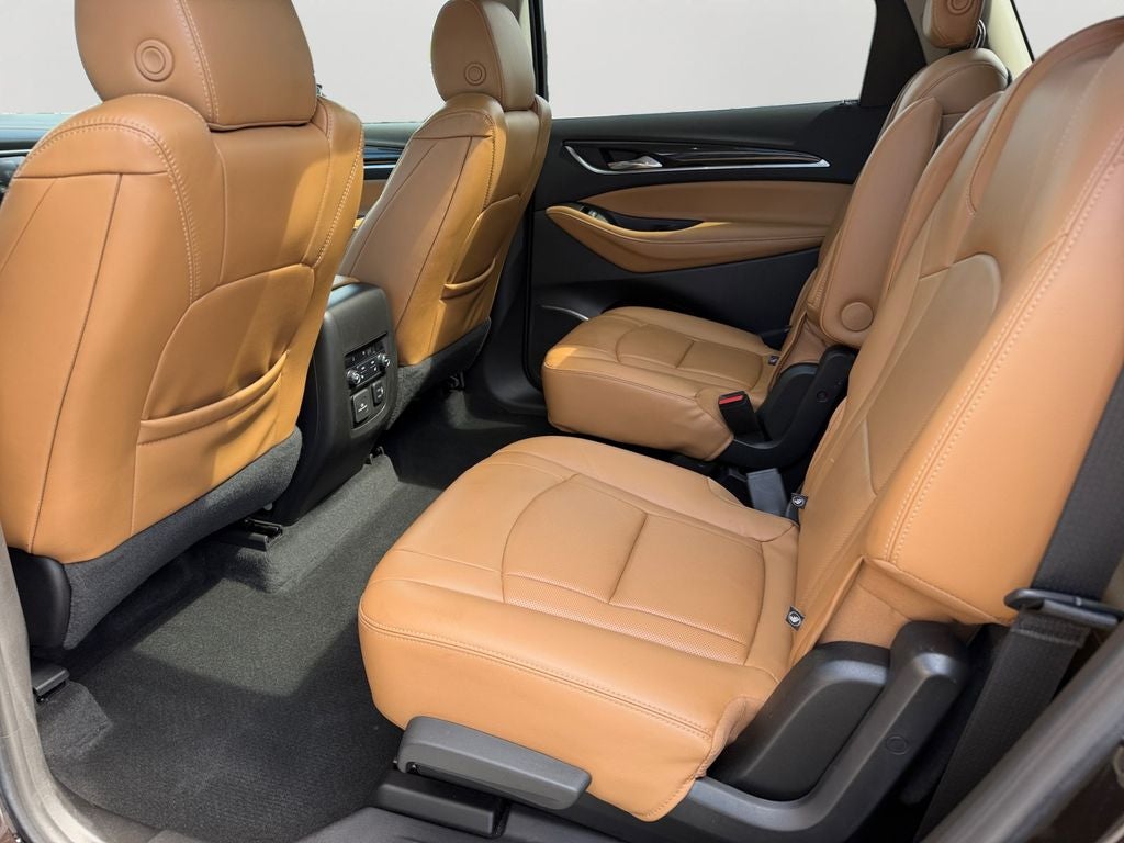 2018 Buick Enclave Premium Group