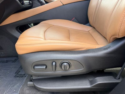 2018 Buick Enclave Premium Group