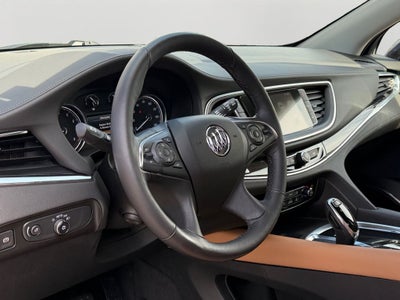 2018 Buick Enclave Premium Group