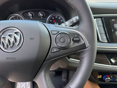 2018 Buick Enclave Premium Group