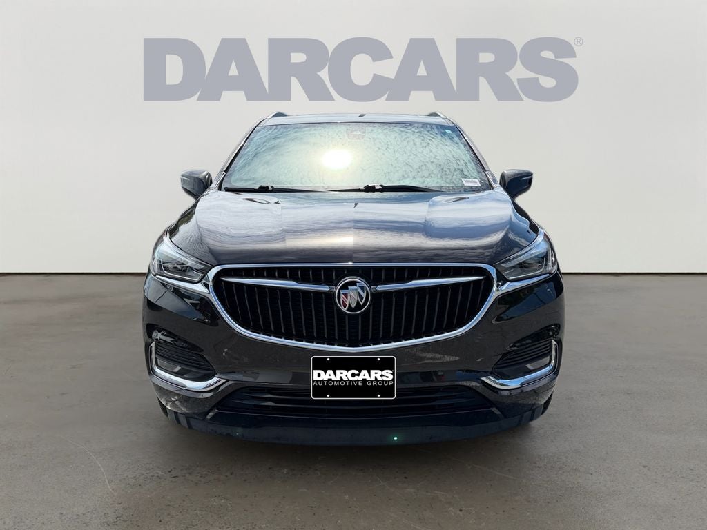2018 Buick Enclave Premium Group