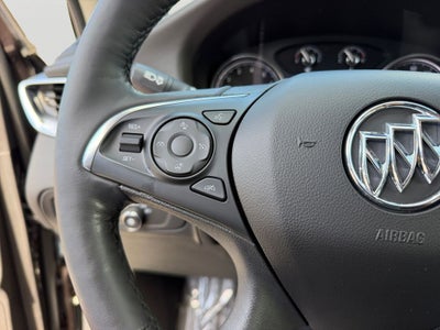 2018 Buick Enclave Premium Group