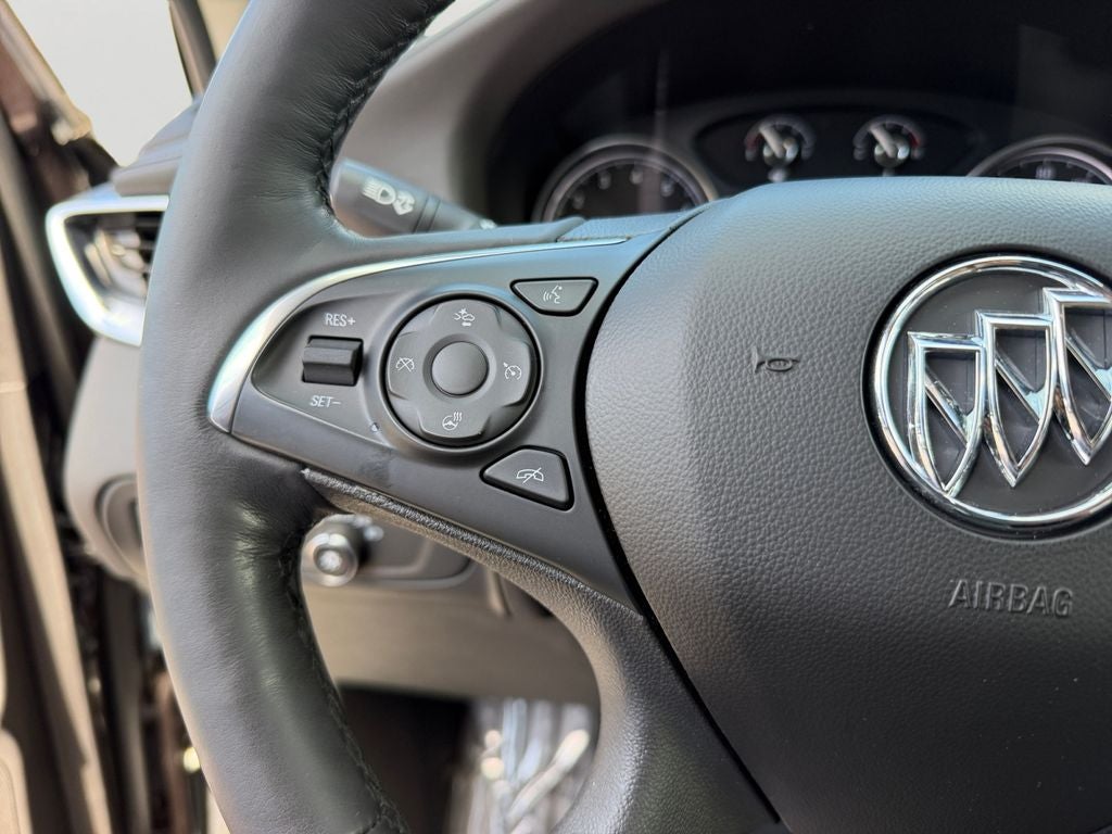 2018 Buick Enclave Premium Group