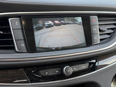 2018 Buick Enclave Premium Group