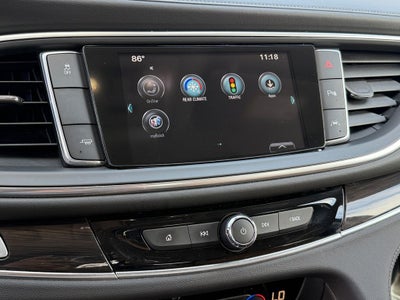 2018 Buick Enclave Premium Group