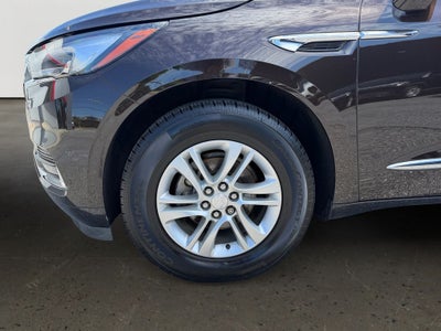 2018 Buick Enclave Premium Group
