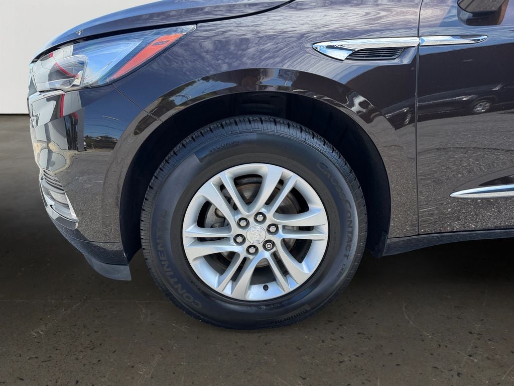 2018 Buick Enclave Premium Group