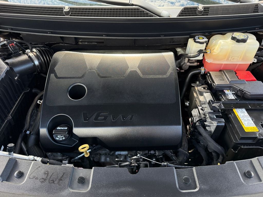 2018 Buick Enclave Premium Group