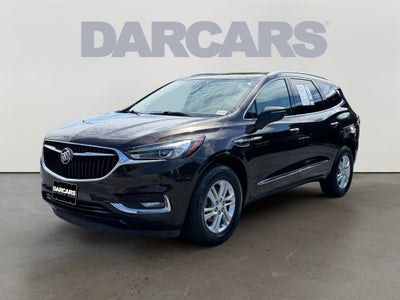 2018 Buick Enclave Premium Group