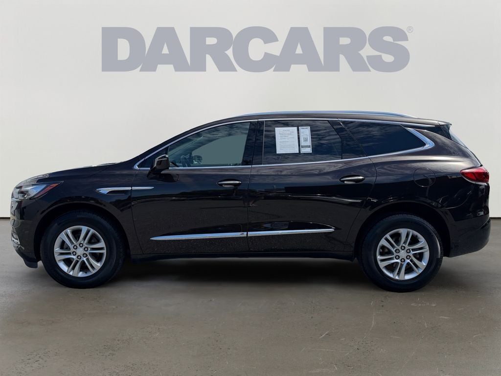 2018 Buick Enclave Premium Group