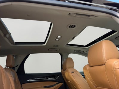 2018 Buick Enclave Premium Group