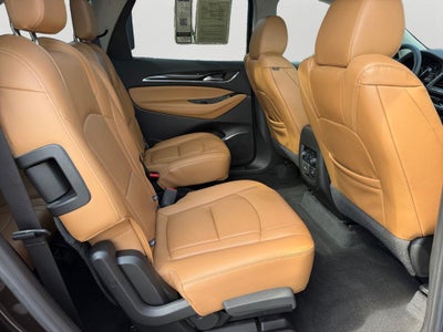 2018 Buick Enclave Premium Group