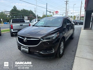 2018 Buick Enclave Premium Group