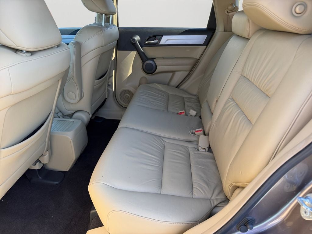 2010 Honda CR-V EX-L