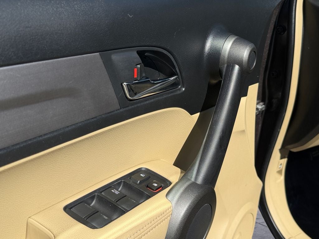 2010 Honda CR-V EX-L